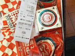 -塔斯汀中国汉堡(徐汇汇京广场店)