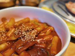 -金顺韩式烤肉·网红烤肉店(广利路店)