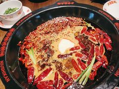 -牛市坎火锅(建设路店)