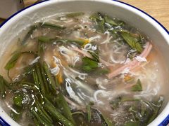 -老苏州大客堂·苏帮菜·松鼠桂鱼·苏州传统小吃(观前街人民商场店)