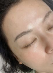 -Doris多里斯半永久纹眉·SMP纹发·发际线