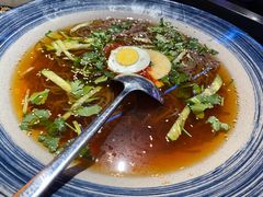 -十三姨正合丰烤肉(营迹路店)