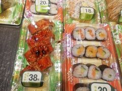 -池田寿司·4H鲜作(朝阳大悦城店)
