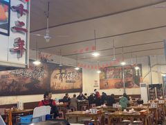 -冶建镜子·老南昌大排档·江西虾王(总店)