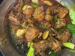 -鸿运楼·舌尖上的徽菜