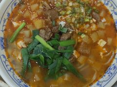 -桂花香手工面(鼓楼店)