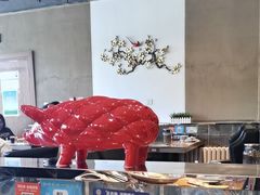 -95号酱骨·一块豆腐(展春园西路店)