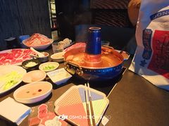 -东来顺·非遗火锅(赛格国际购物中心店)
