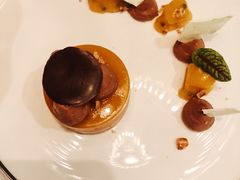 -牛排坊(成都群光君悦酒店)