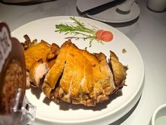 -小放牛炒菜馆(华北商厦店)