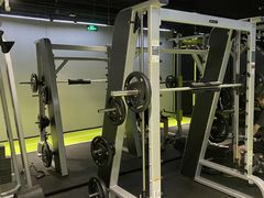 -GMJ·24H健身房(北外滩店)