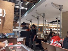 -炽城·烤肉名家(鸿达中央广场店)
