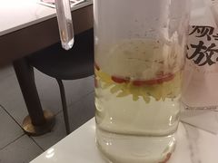 -小肥羊·牛羊肉火锅(万达广场店)