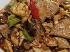 -老厨家(友谊路总店)