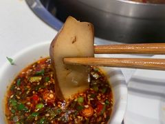 -大斌家串串火锅(德思勤店)
