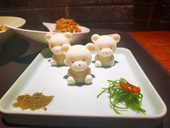 熊大米酒慕斯-丹江渔村(望京店)