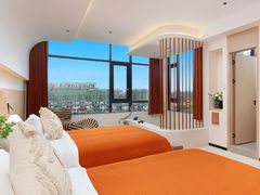 -台山颐和温泉城