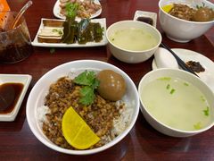 -古早人小吃店(黄河北路店)