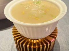 -锦府园·新台州菜(合生汇店)