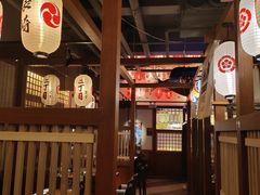 -二丁目食堂(铁西万象汇店)