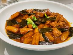 -燕郊烧鸽子(酷车小镇店)