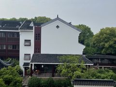 -苏州吴宫泛太平洋酒店
