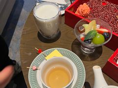 -苏州希尔顿酒店·园大堂吧