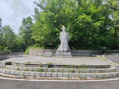 -萨尔浒风景区