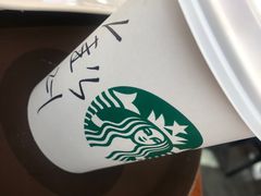 -星巴克(延吉百利城店)