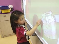 -未思途少儿成长中心(洛森堡校区)