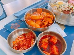 -梨花牛肉汤饭(仁恒伊势丹店)