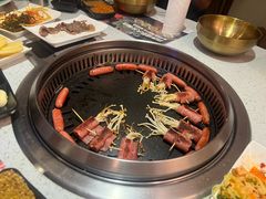 -炭之家齐齐哈尔大片烤肉·涮毛肚火锅·齐齐哈尔烤肉(中央大街店)
