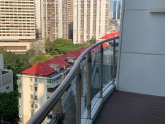 -广州德安丽舍凯宾斯基酒店