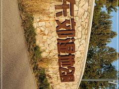 -东郊湿地公园
