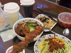 -牛街洪记小吃店(牛街店)
