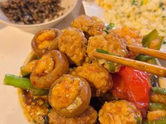 -岗上渣渣老火锅(两路口店)