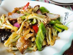 -遇见小院·长思缘农家院(怀柔店)