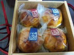 -半勺舒舒生日蛋糕店