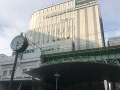 -秋叶原电器街