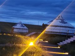 -呼和诺尔旅游景区