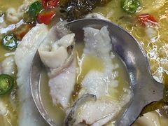 -陈生记黑鱼馆·20年活鱼现杀(宁波鼓楼店)