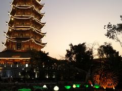 -厦门方特东方神画
