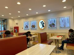-香妃烤鸡(西单店)