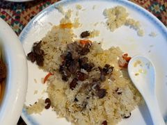 -羊巴道新疆菜·清真(上梅林店)