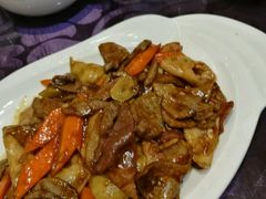 -韩记海鲜饺子旗舰店(红海新区店)
