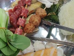 -重庆麻辣烫(国权路店)