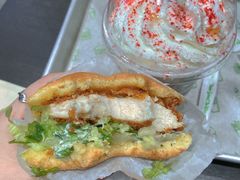 -Shake Shack(西单大悦城店)