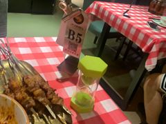 -西域阿里马新疆菜·清真(桂花路店)