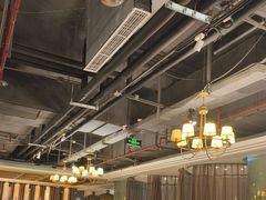 -金狮麟·新豫菜(金码大厦店)