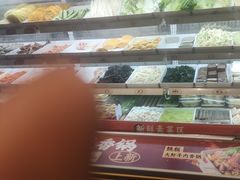 -每味每客·重庆麻辣烫(拓展大厦店)